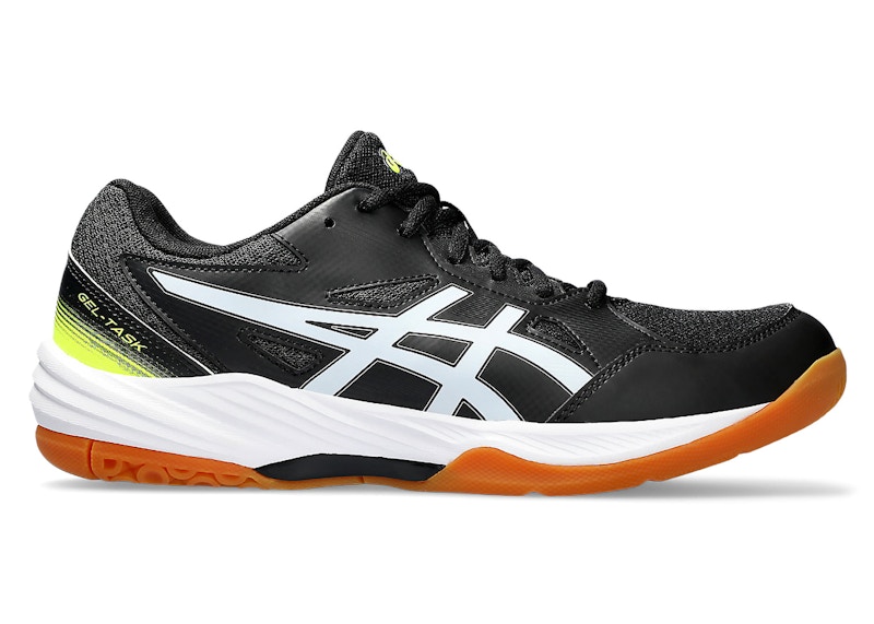 ASICS Gel-Task 3 Zwart