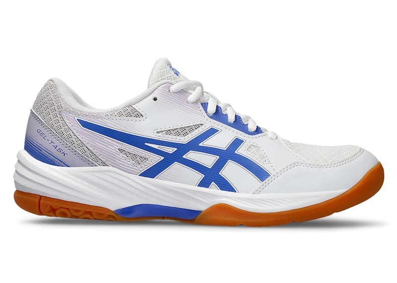 ASICS Gel-Task 3 Sapphire Wit