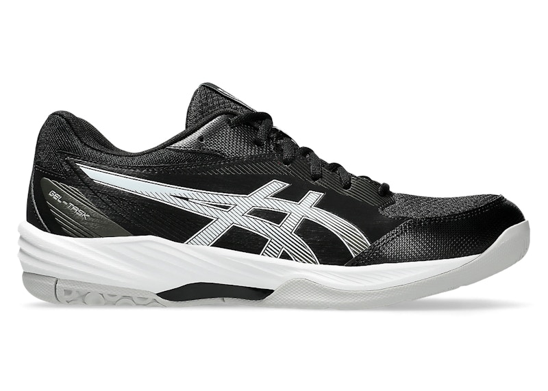 ASICS Gel-Task 4 Zwart