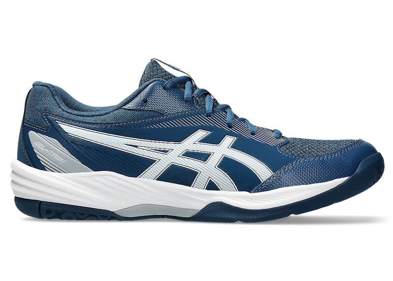 ASICS Gel-Task 4 Mako Blauw
