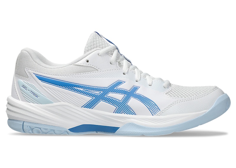 ASICS Gel-Task 4 Coast Blauw