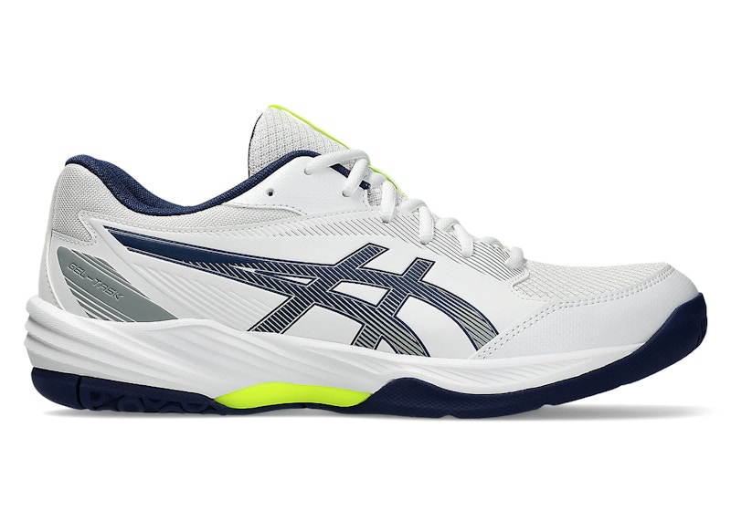 ASICS Gel-Task 4 Expanse Blauw