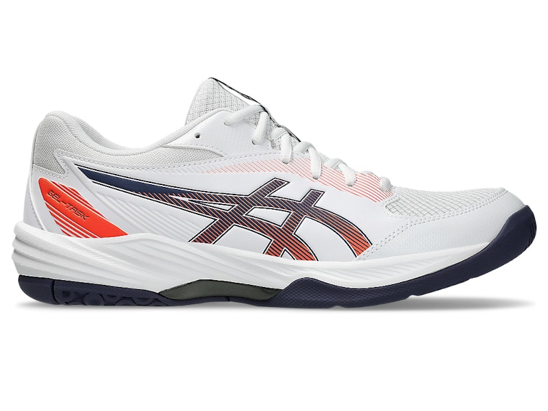 ASICS Gel-Task 4 Indigo Fog Wit