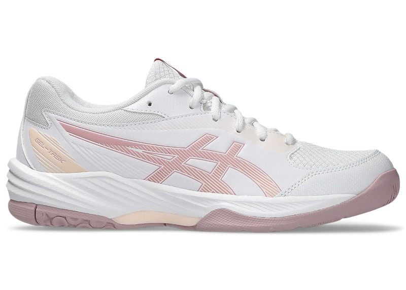 ASICS Gel-Task 4 Morganite Wit