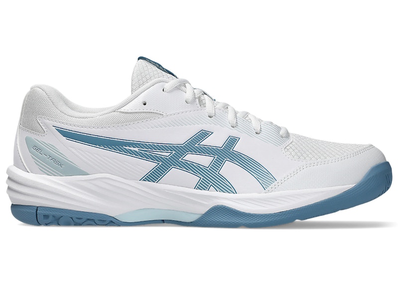 ASICS Gel-Task 4 Saba Blauw