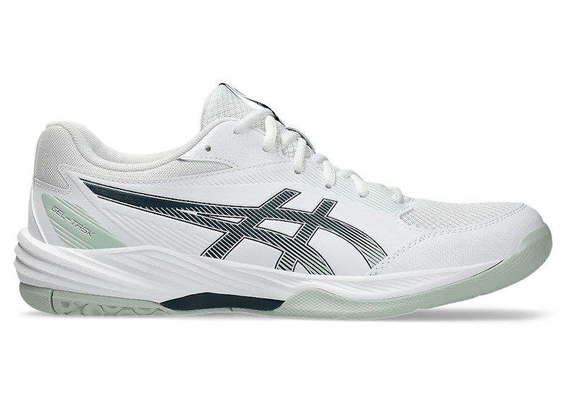 ASICS Gel-Task 4 Tranquil Turquoise