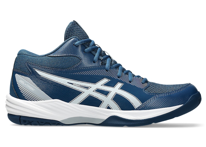 ASICS Gel-Task Mako Blauw