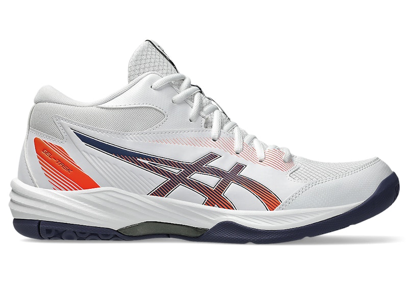 ASICS Gel-Task Indigo Fog Wit