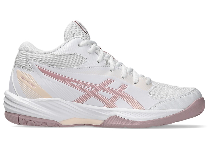 ASICS Gel-Task Morganite Wit