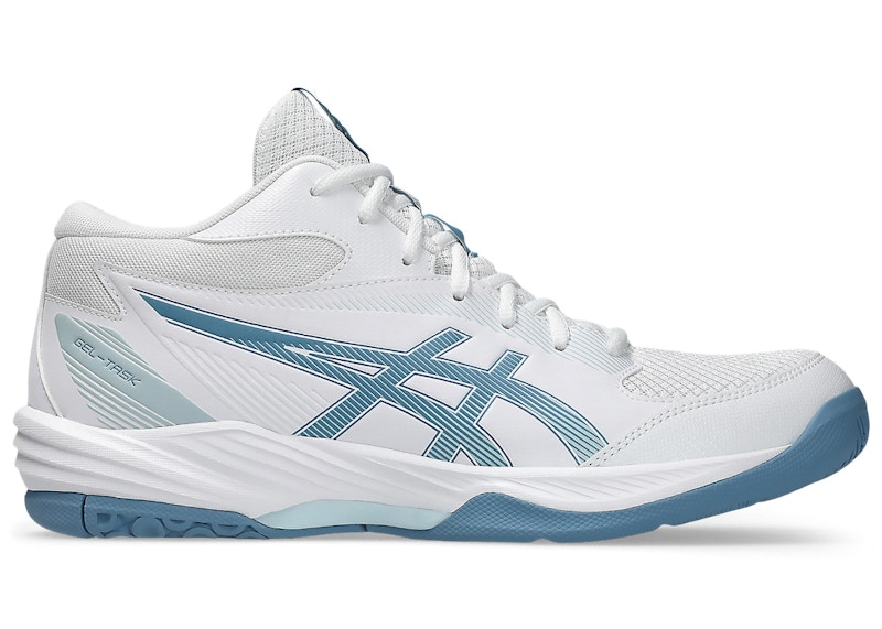 ASICS Gel-Task Saba Blauw