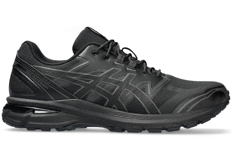 ASICS Gel-Terrain Zwart