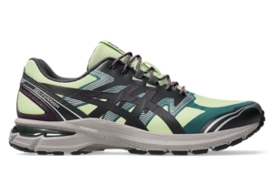 ASICS Gel-Terrain Cool Matcha Graphite Grijs