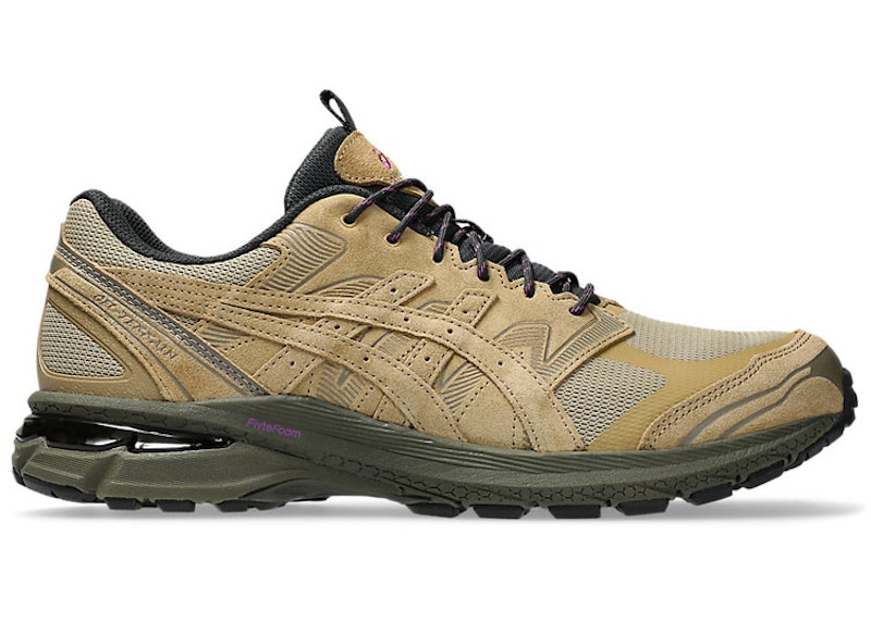 ASICS Gel-Terrain Desert Camp/desert Camp