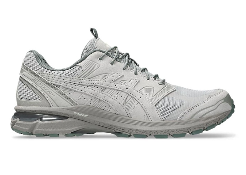 ASICS Gel-Terrain Oyster Grijs