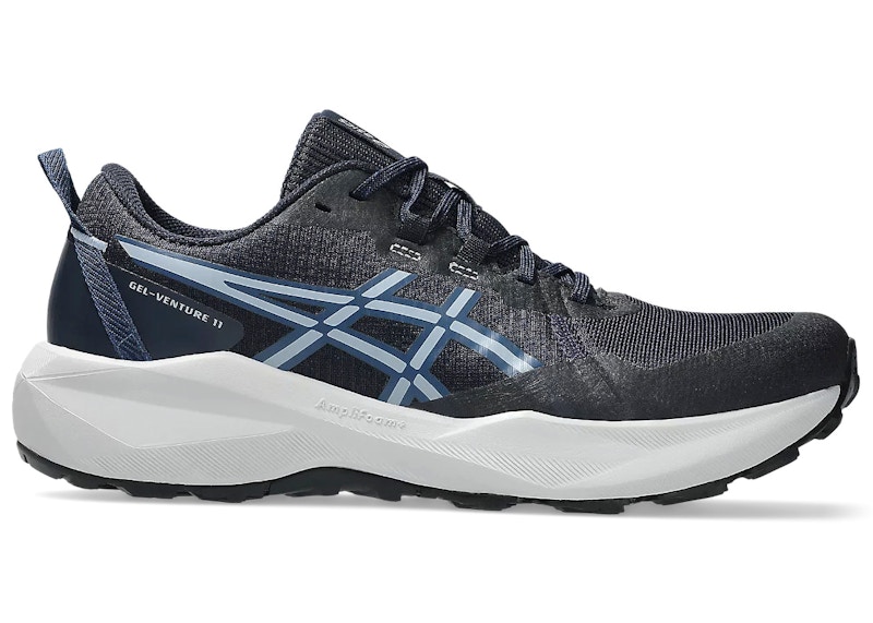ASICS Gel-Venture 11 Midnight Grijs