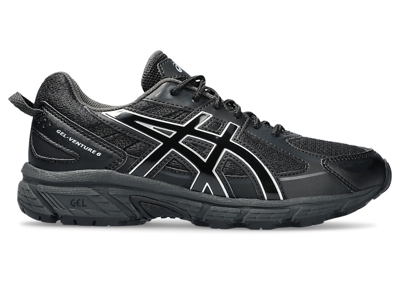 ASICS Gel-Venture 6 Zwart