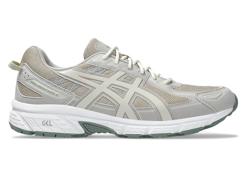 ASICS Gel-Venture 6 Feather Light Dust Grijs
