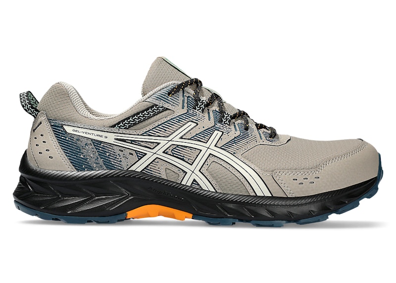 ASICS Gel-Venture 9 Feather Birch Grijs