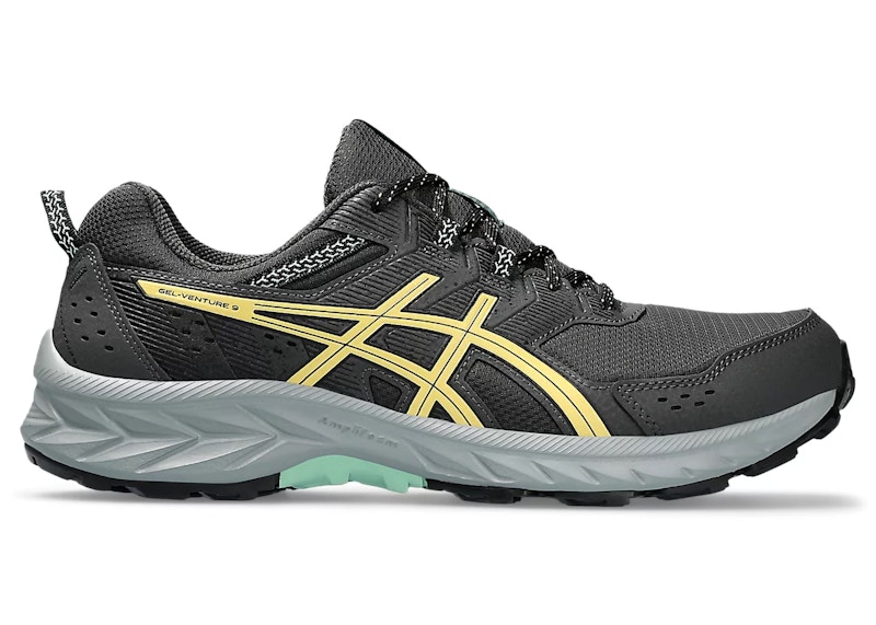 ASICS Gel-Venture 9 Graphite Faded Grijs