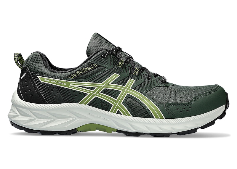 ASICS Gel-Venture 9 Forest Cactus Rain Forest/cactus