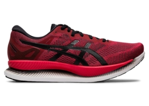 ASICS GlideRide Speed Zwart