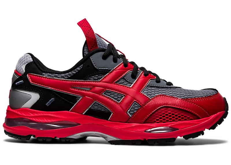 ASICS HS2-S Gel-MC Plus Classic Rood
