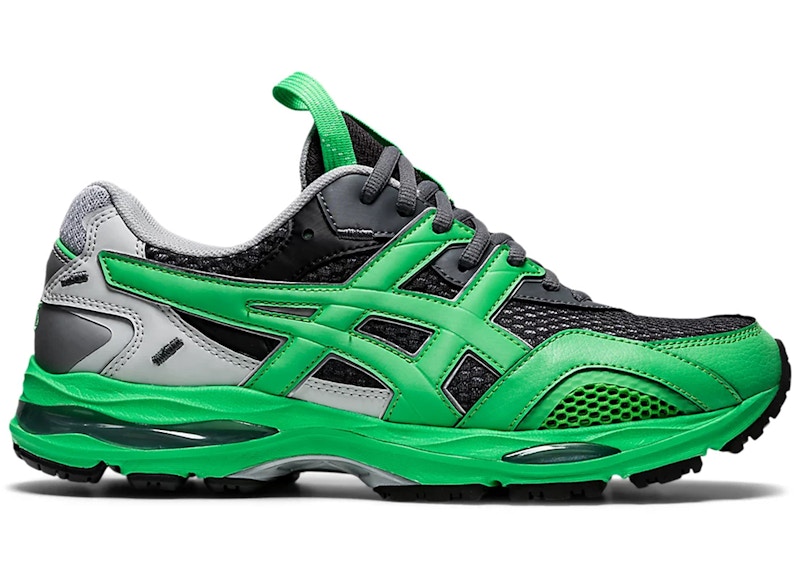 ASICS HS2-S Gel-MC Plus Grijs