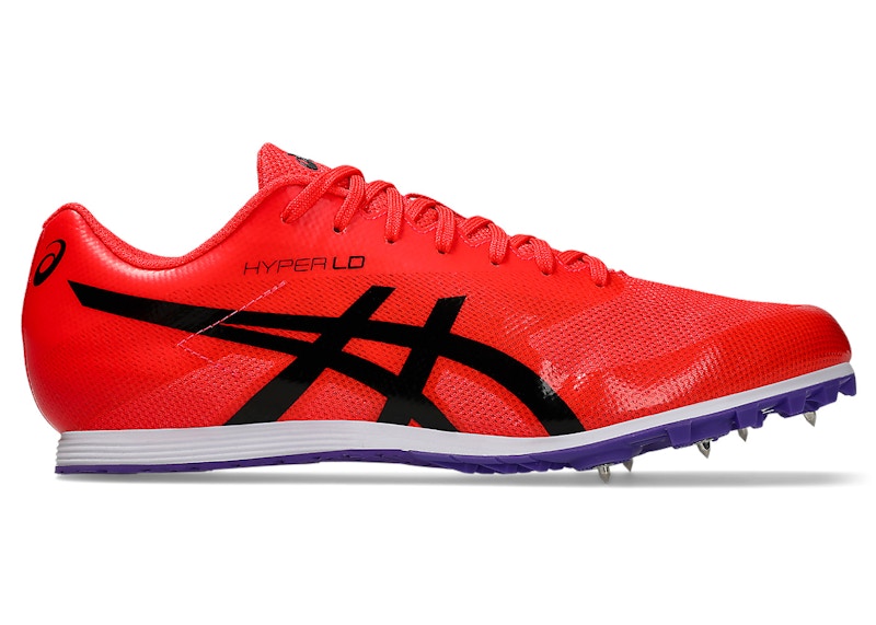 ASICS Hyper LD 6 Flash Zwart