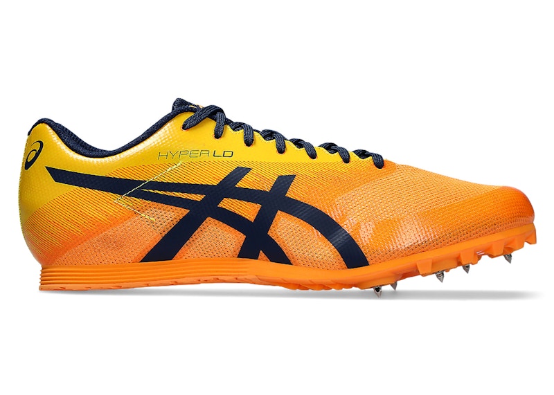 ASICS Hyper LD 6 Pop Expanse Oranje