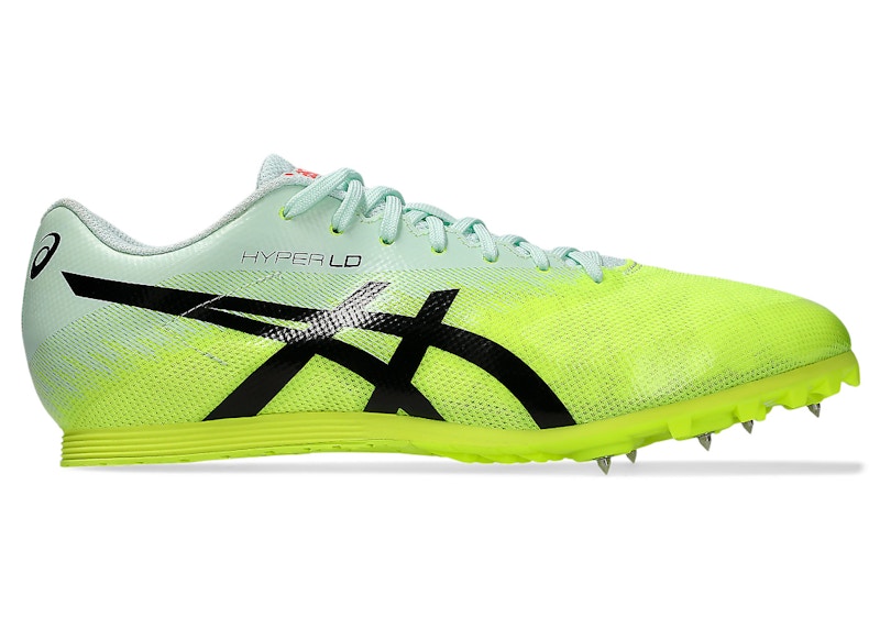 ASICS Hyper LD 6 Safety Zwart