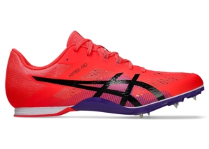 ASICS Hyper MD 8 Flash Zwart