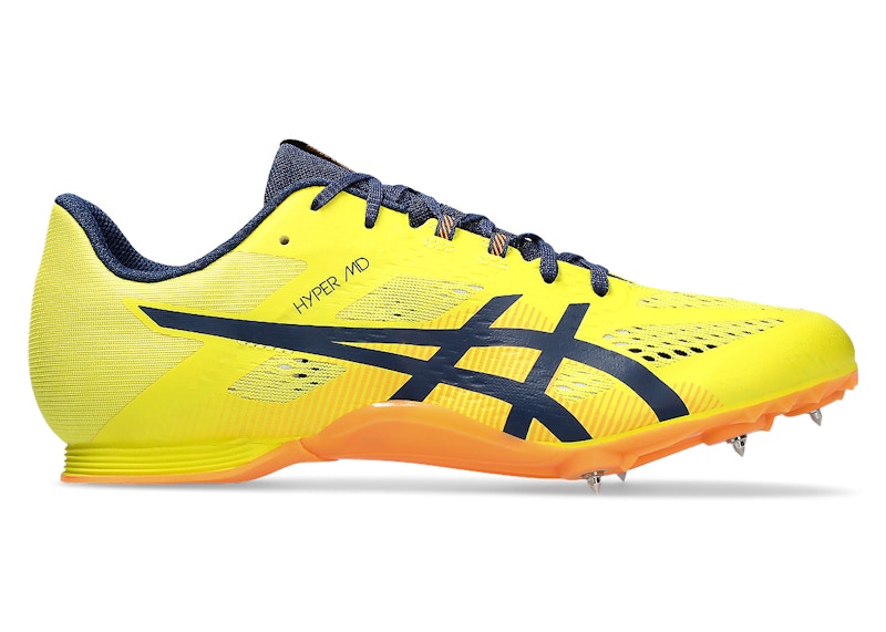 ASICS Hyper Md 8 Bright Expanse Blauw