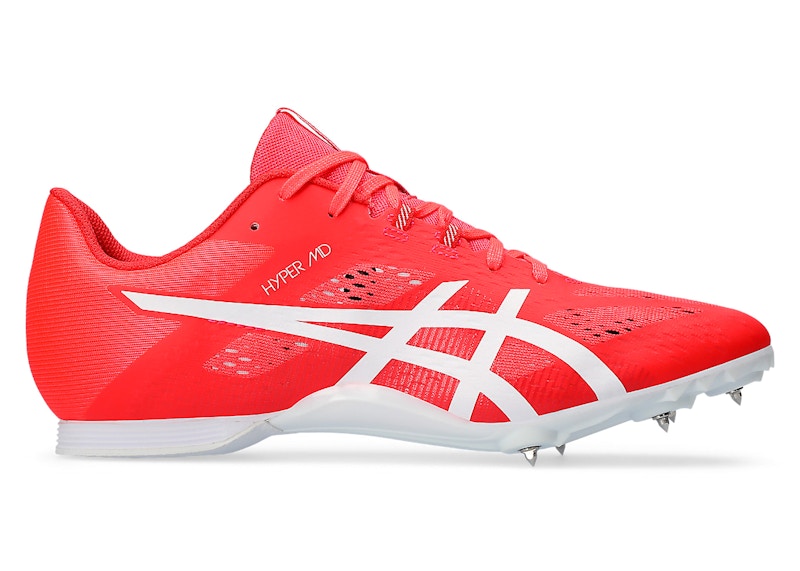ASICS Hyper Md 8 Diva Roze