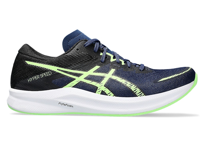 ASICS Hyper Speed 3 Expanse Illuminate Blauw