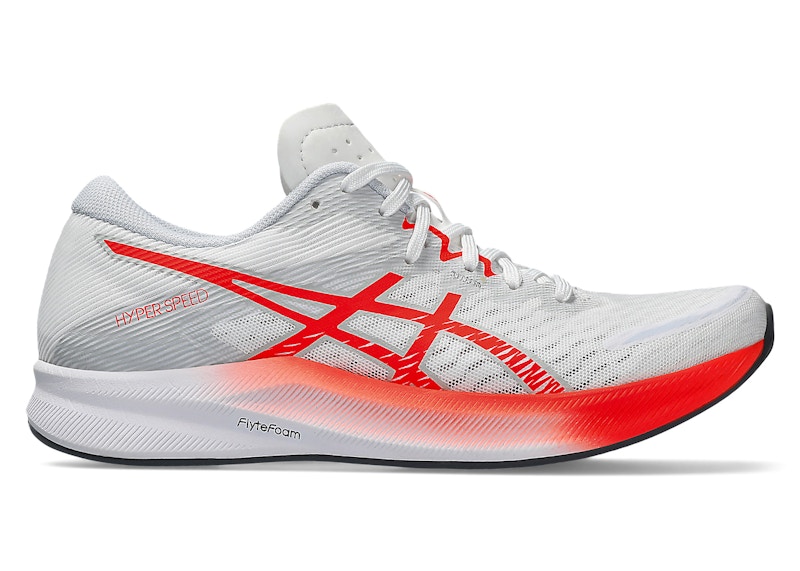 ASICS Hyper Speed 3 Sunrise Rood