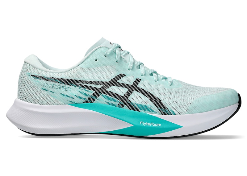 ASICS Hyper Speed 4 Soothing Sea Zwart