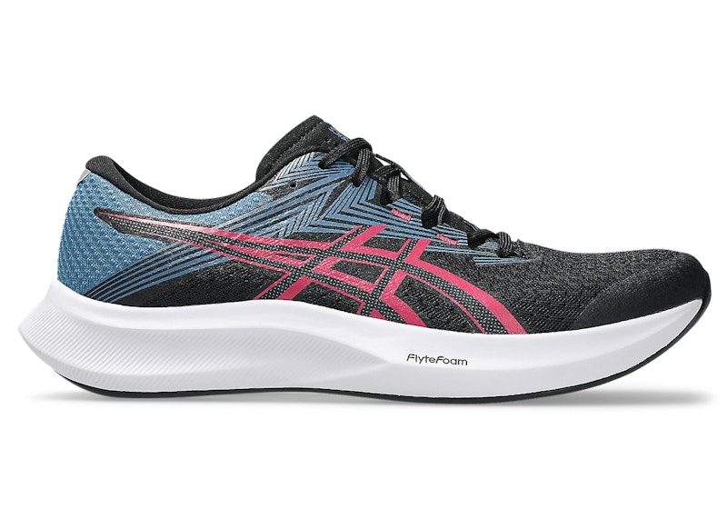 ASICS Hyper Speed 5 Bright Rose Zwart