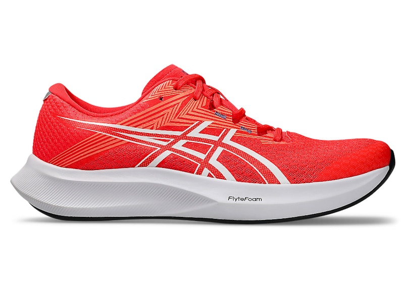 ASICS Hyper Speed 5 Flash Rood