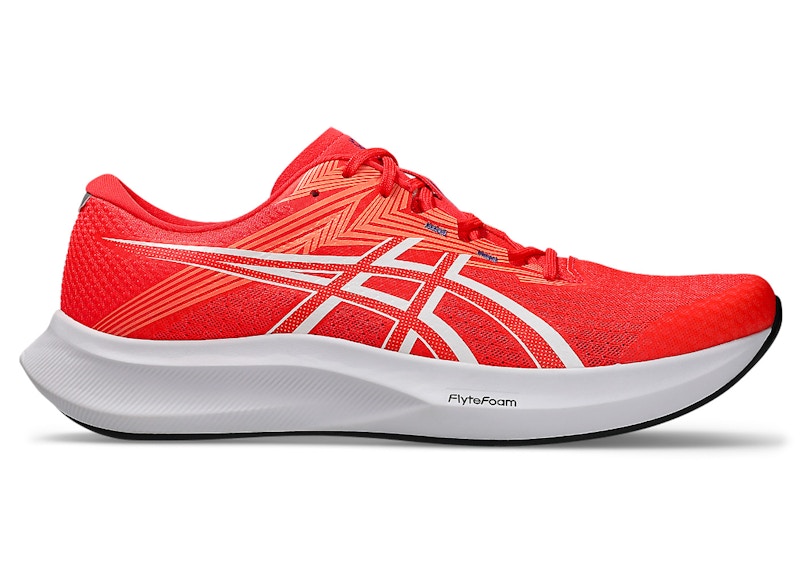 ASICS Hyper Speed 5 Flash Rood