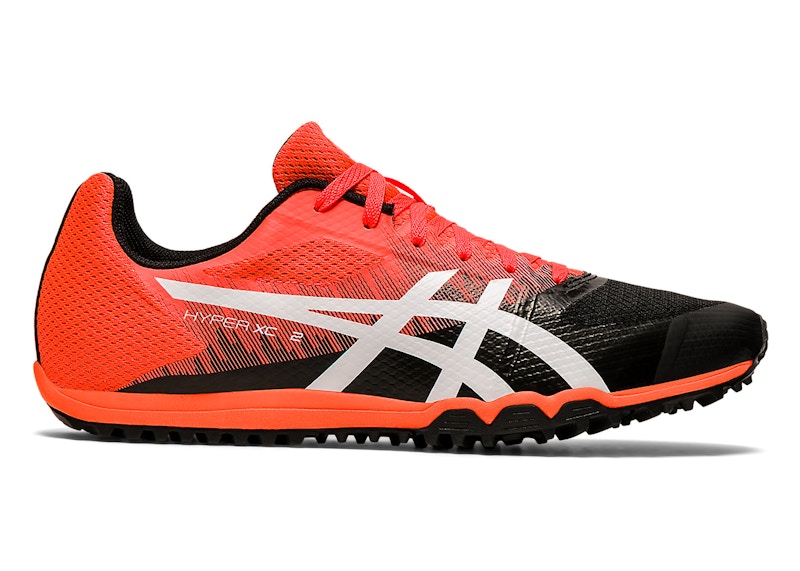 ASICS Hyper Xc 2 Flash Koraal