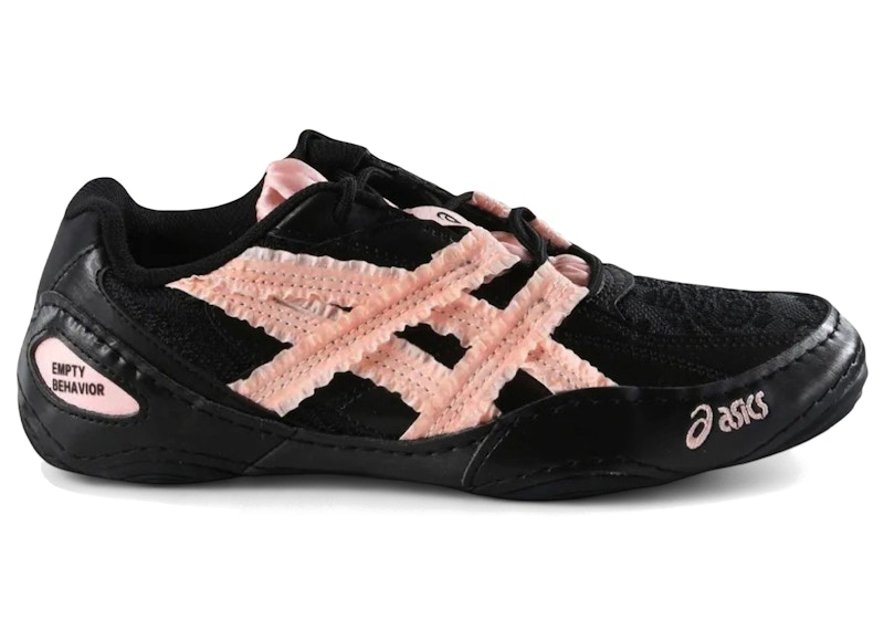 ASICS Hypersync Empty Behavior Breeze Zwart