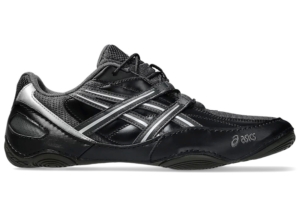 ASICS Hypersync Graphite Zwart