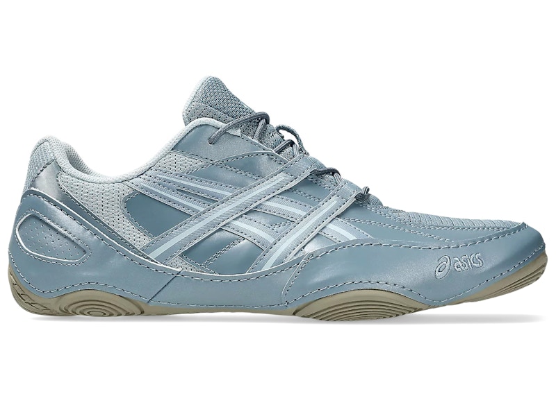 ASICS Hypersync Slate Storm Cloud Blauw