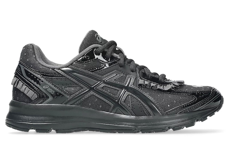 ASICS JOG 100S Zwart