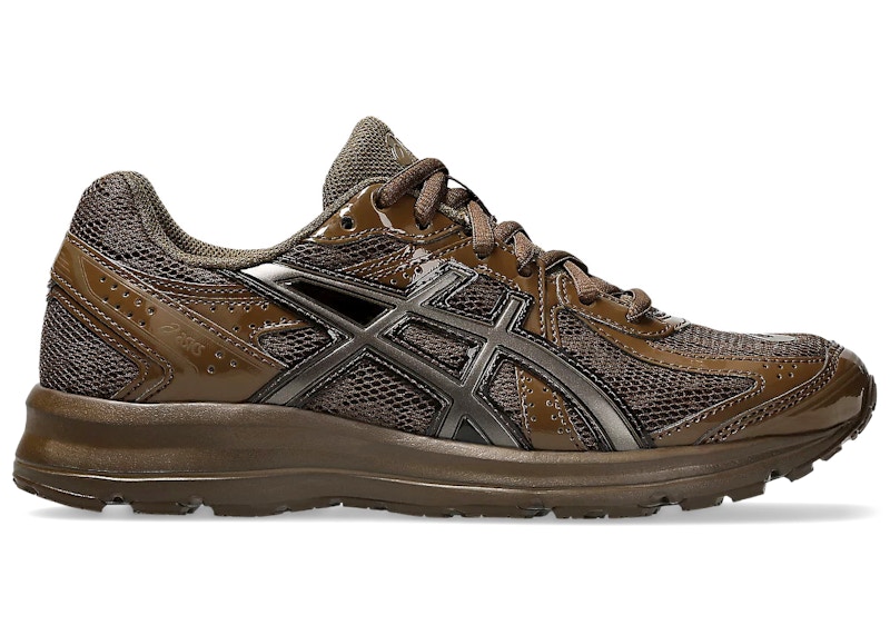 ASICS JOG 100S Storm Bruin