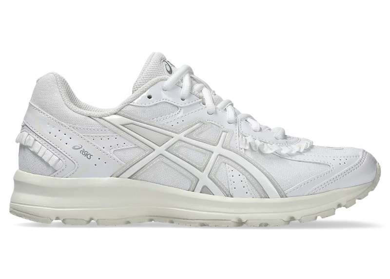 ASICS JOG 100S Creme