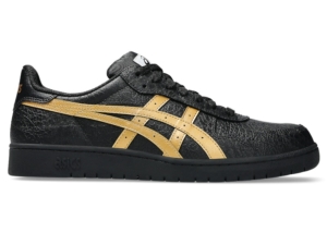 ASICS Japan Pro Pure Zwart