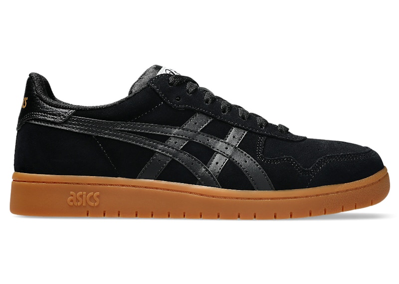 ASICS Japan Pro Tan Presidio Zwart