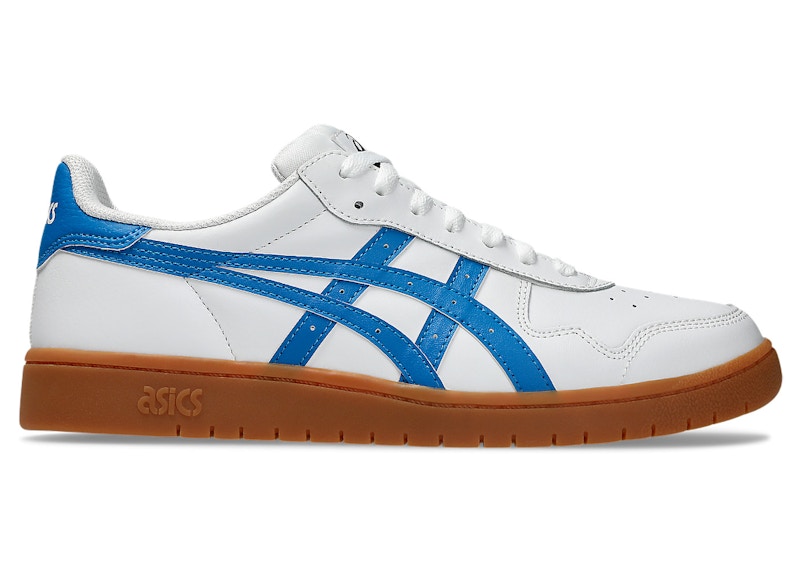 ASICS Japan Pro Directoire Blauw