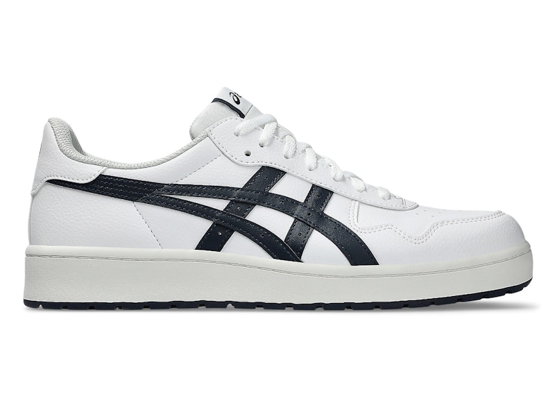 ASICS Japan S Golf Midnight Wit